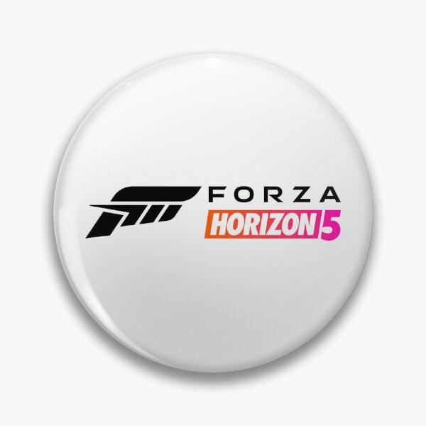 Item preview, Blooming Forza Horizon 5 Floral Elegance designed and sold by meis3h.