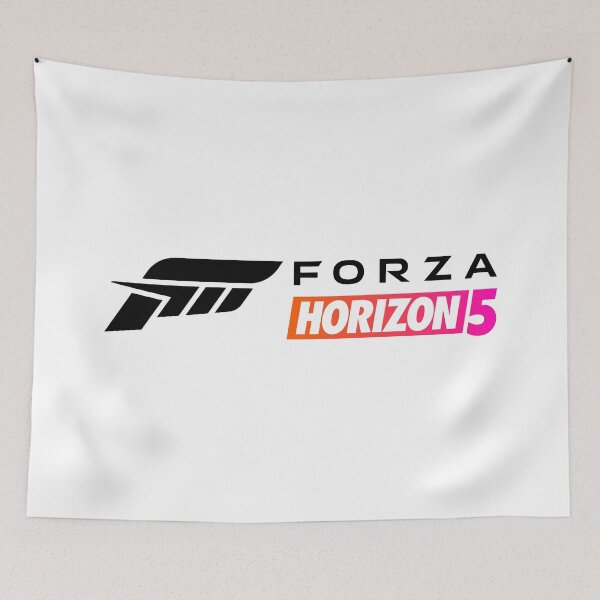 Item preview, Blooming Forza Horizon 5 Floral Elegance designed and sold by meis3h.