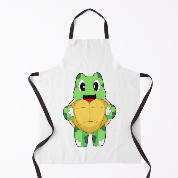 Item preview, Turtle Heart designed and sold by Snabdesign84.