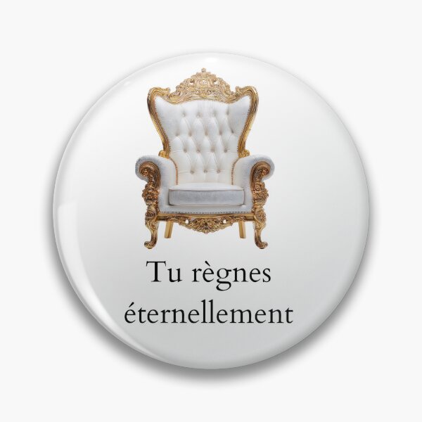 Item preview, The divine reign designed and sold by Shelilou.