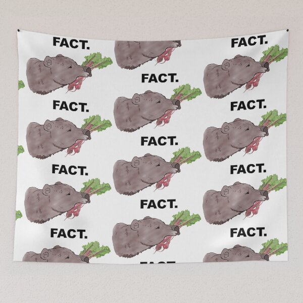 Item preview, FACT. Bears eat beets. designed and sold by KangarooZach41.