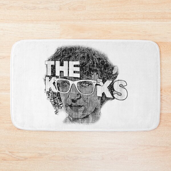 Item preview, Black Sillhouette of Man With Glasses designed and sold by HydroSketchy.