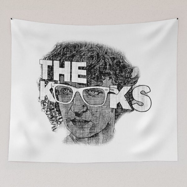 Item preview, Black Sillhouette of Man With Glasses designed and sold by HydroSketchy.