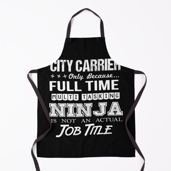 Item preview, City Carrier designed and sold by aswmhmlc71.