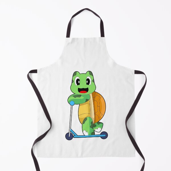 Item preview, Turtle Kick Scooter designed and sold by Snabdesign84.