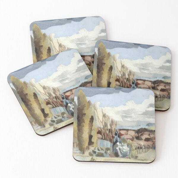 Item preview, Paul Nash designed and sold by TizianaBrand.