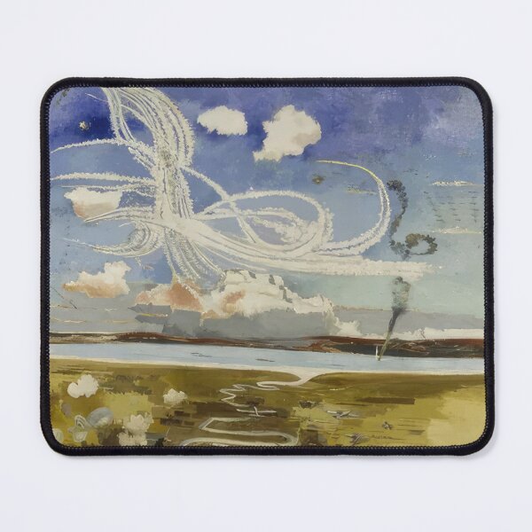 Item preview, Paul Nash designed and sold by TizianaBrand.