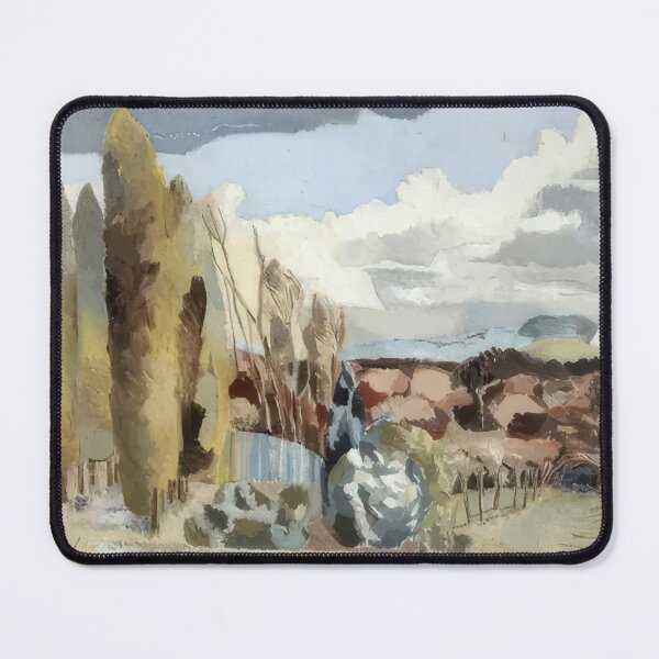 Item preview, Paul Nash designed and sold by TizianaBrand.