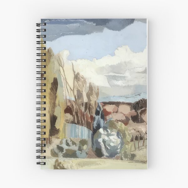 Item preview, Paul Nash designed and sold by TizianaBrand.