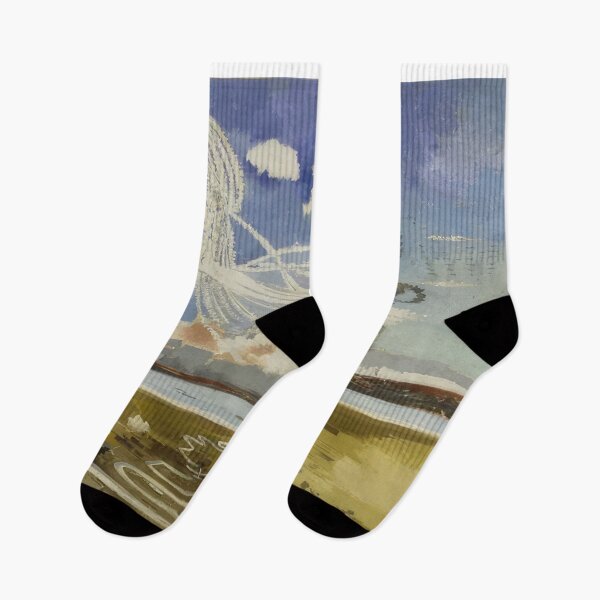 Item preview, Paul Nash designed and sold by TizianaBrand.