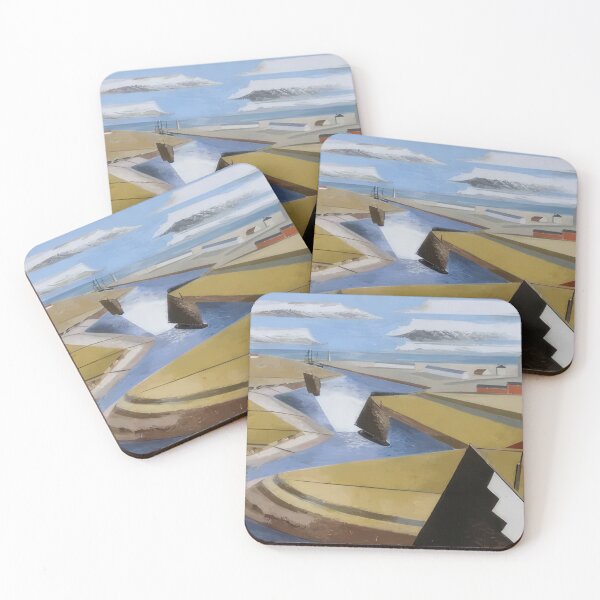 Item preview, Paul Nash designed and sold by TizianaBrand.