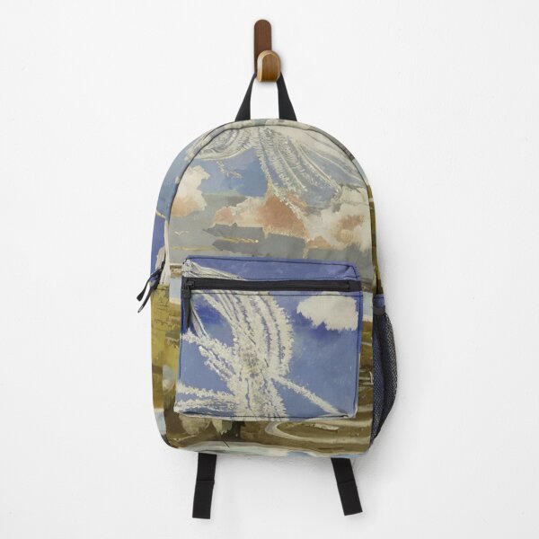 Item preview, Paul Nash designed and sold by TizianaBrand.