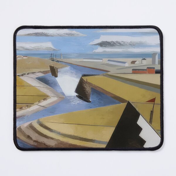 Item preview, Paul Nash designed and sold by TizianaBrand.