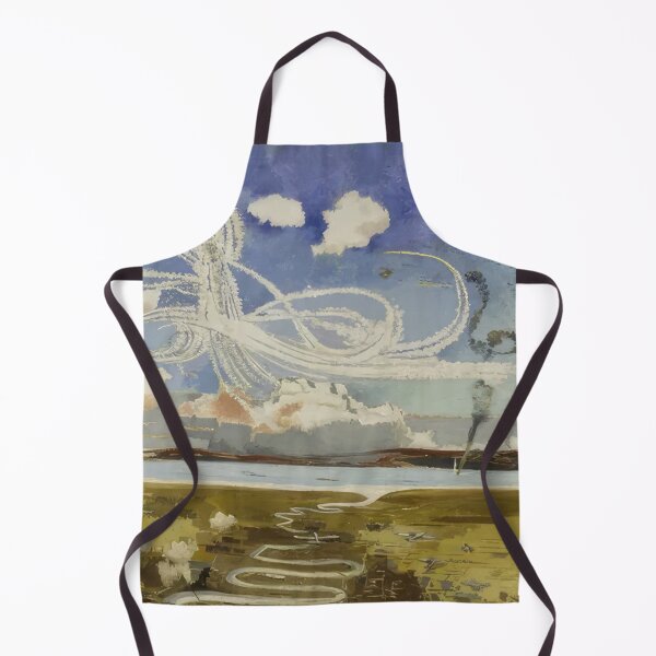 Item preview, Paul Nash designed and sold by TizianaBrand.