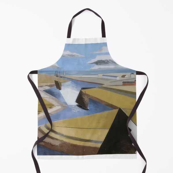 Item preview, Paul Nash designed and sold by TizianaBrand.