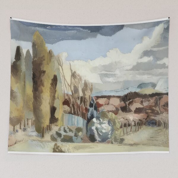 Item preview, Paul Nash designed and sold by TizianaBrand.