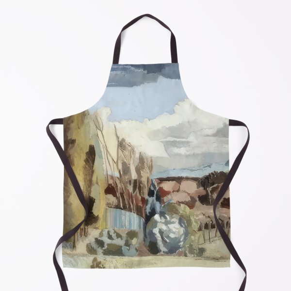 Item preview, Paul Nash designed and sold by TizianaBrand.