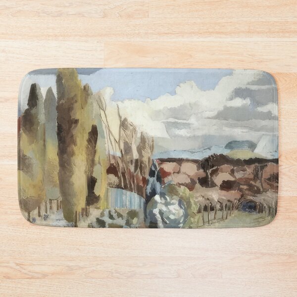 Item preview, Paul Nash designed and sold by TizianaBrand.