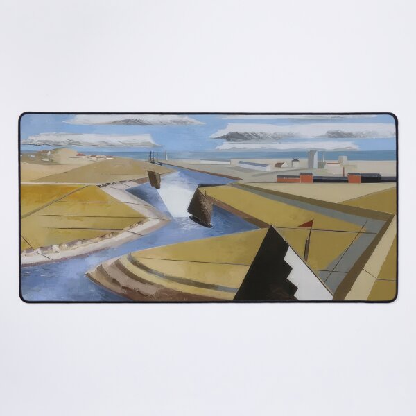 Item preview, Paul Nash designed and sold by TizianaBrand.