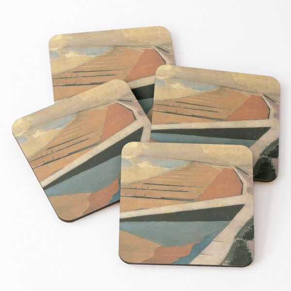 Item preview, Paul Nash designed and sold by TizianaBrand.