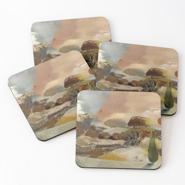 Item preview, Paul Nash designed and sold by TizianaBrand.