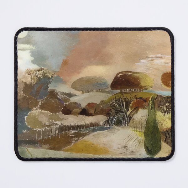 Item preview, Paul Nash designed and sold by TizianaBrand.