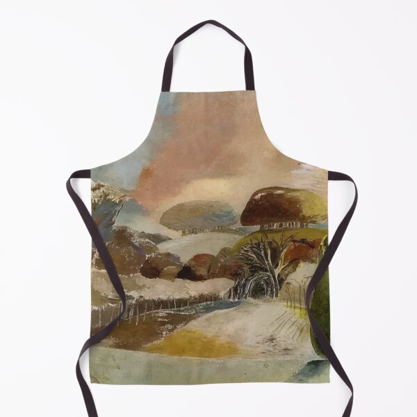 Item preview, Paul Nash designed and sold by TizianaBrand.