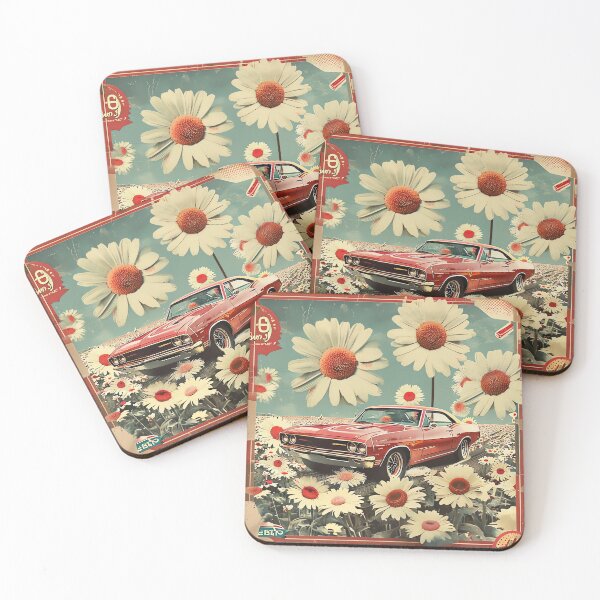 Item preview, Flower Power Drive designed and sold by ONYX Pixee.