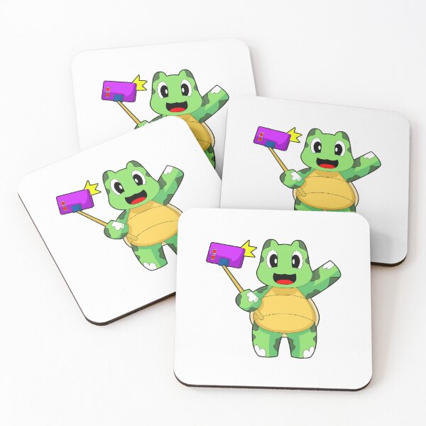 Item preview, Turtle Smartphone designed and sold by Snabdesign84.