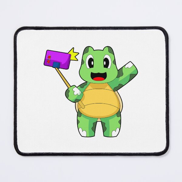 Item preview, Turtle Smartphone designed and sold by Snabdesign84.