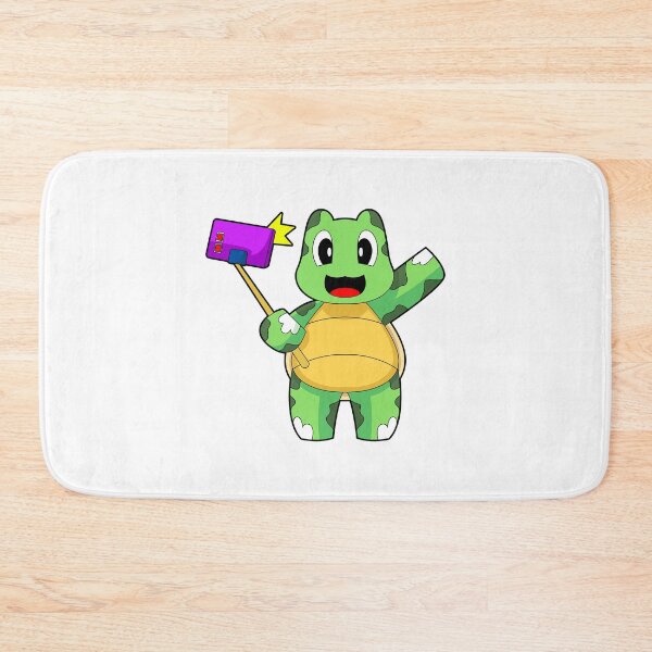 Item preview, Turtle Smartphone designed and sold by Snabdesign84.