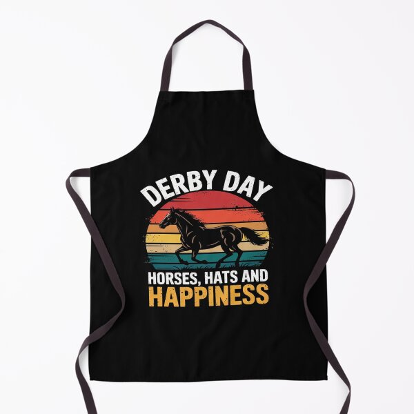 Item preview, Derby Day Horse Silks and Hats Jockey Horse Racing  designed and sold by VerseFarm.