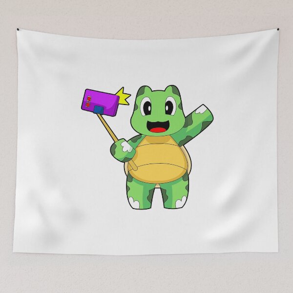 Item preview, Turtle Smartphone designed and sold by Snabdesign84.