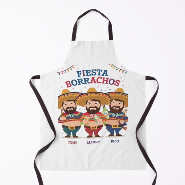 Item preview, Cinco De Mayo Mexican Party Cinco De Drinko Bitchachos17 designed and sold by FadeOfThrone.