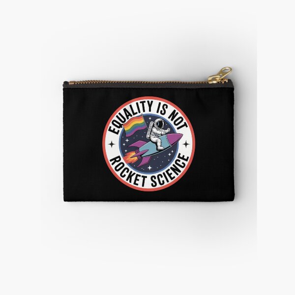 Item preview, Lgbt Equality Not Rocket Science Pride Ally designed and sold by lilensgavadur.