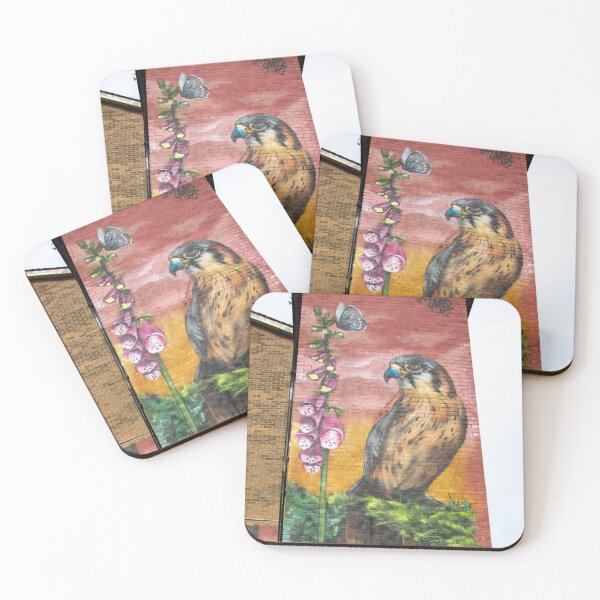 Item preview, Serene Botanical Wawa aBeauty designed and sold by meis3h.