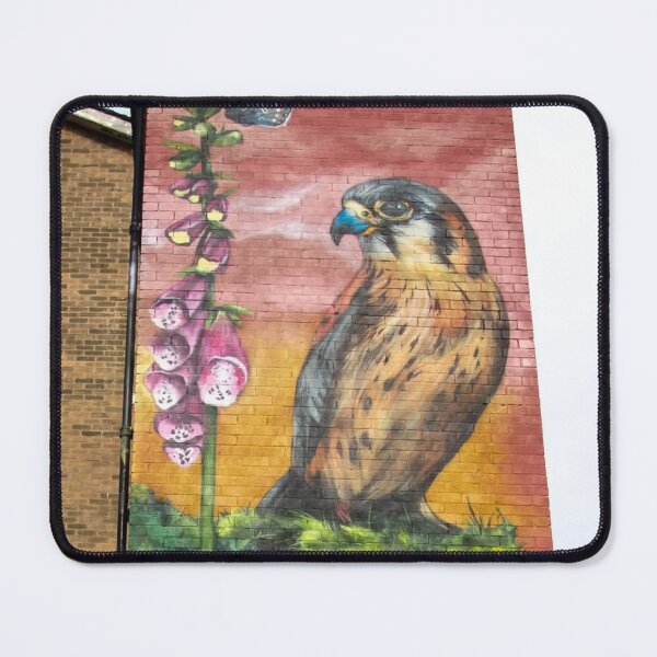 Item preview, Serene Botanical Wawa aBeauty designed and sold by meis3h.