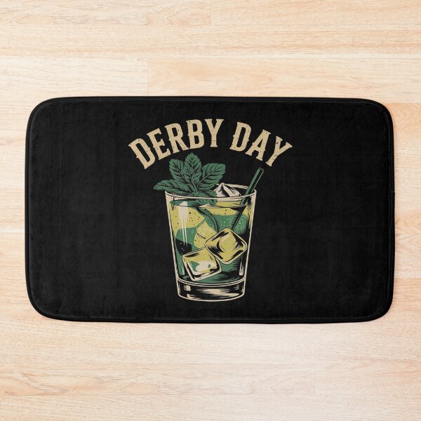 Item preview, Derby Day Mint Julep  designed and sold by VerseFarm.