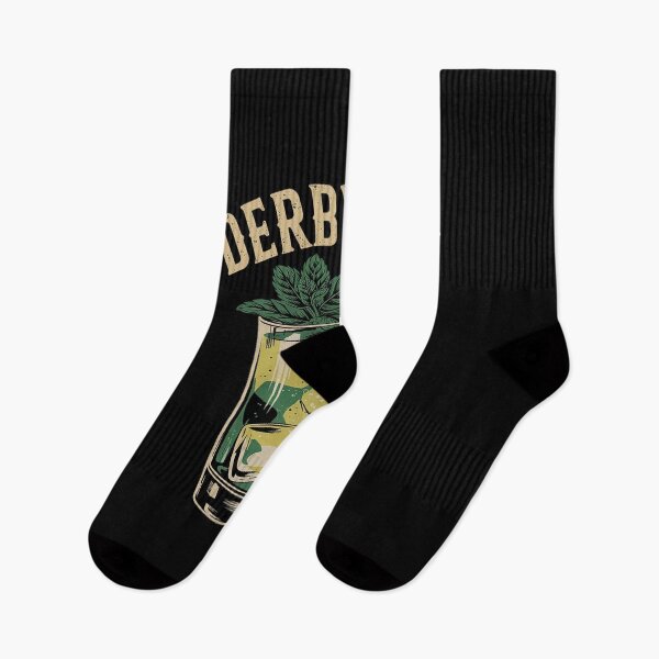 Item preview, Derby Day Mint Julep  designed and sold by VerseFarm.