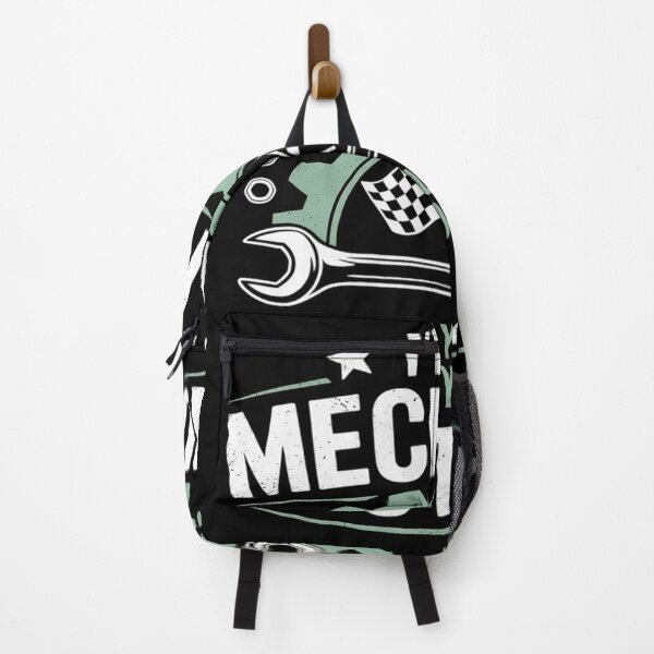 Item preview, Funny 4 Mechanics Humour designed and sold by KotexTemu.