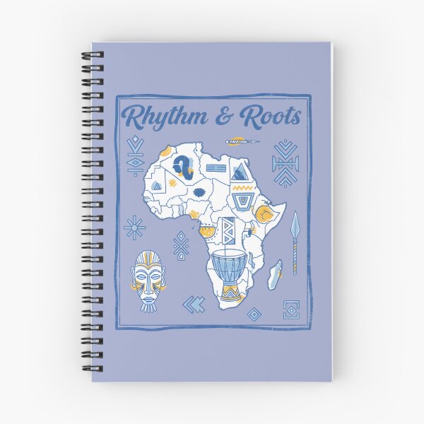 Item preview, Rhythm And Roots  designed and sold by HowToCanadian.