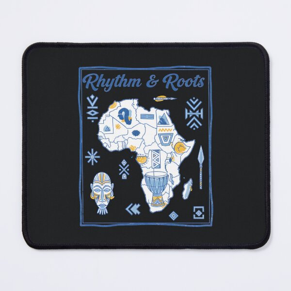 Item preview, Rhythm And Roots designed and sold by HowToCanadian.