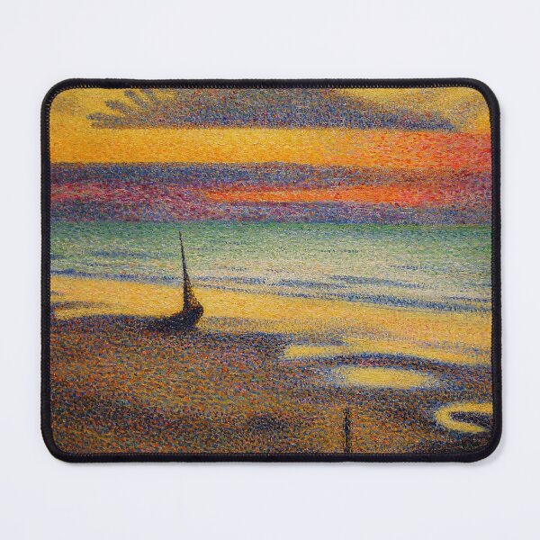 Item preview, Playa en Heist designed and sold by tomorrowsart.