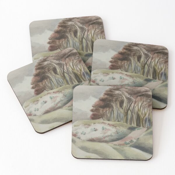 Item preview, Paul Nash designed and sold by TizianaBrand.