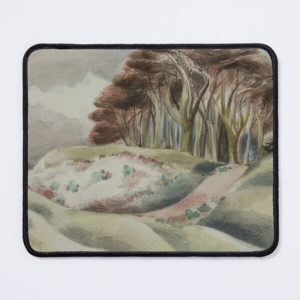 Item preview, Paul Nash designed and sold by TizianaBrand.