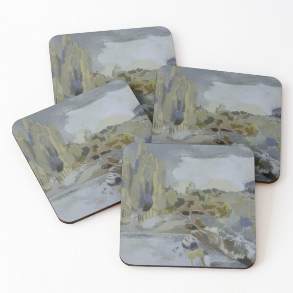 Item preview, Paul Nash designed and sold by TizianaBrand.