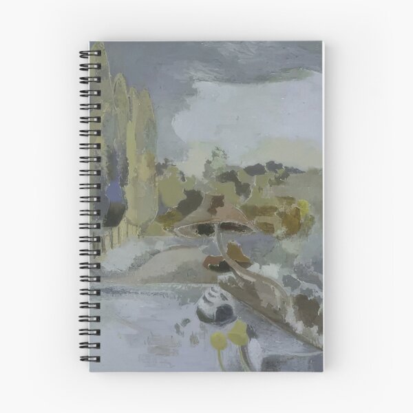 Item preview, Paul Nash designed and sold by TizianaBrand.