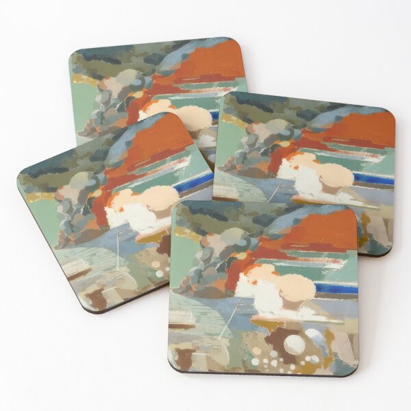 Item preview, Paul Nash designed and sold by TizianaBrand.