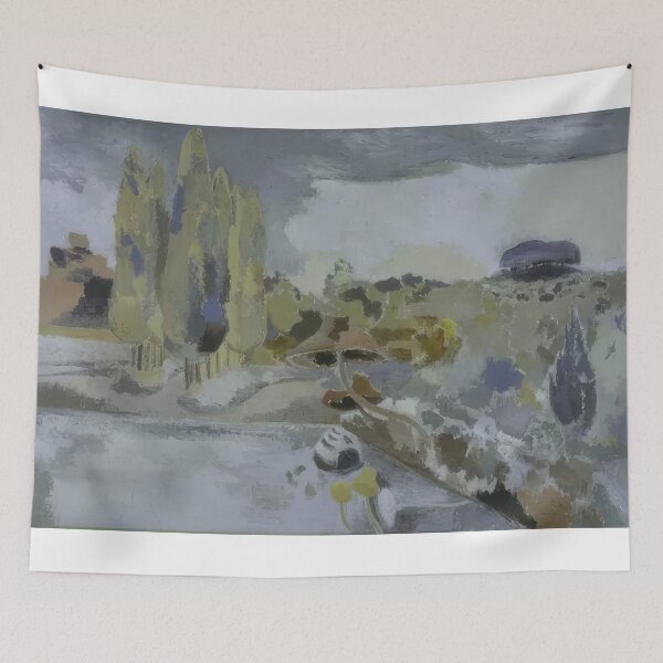 Item preview, Paul Nash designed and sold by TizianaBrand.