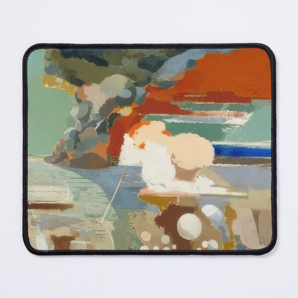 Item preview, Paul Nash designed and sold by TizianaBrand.
